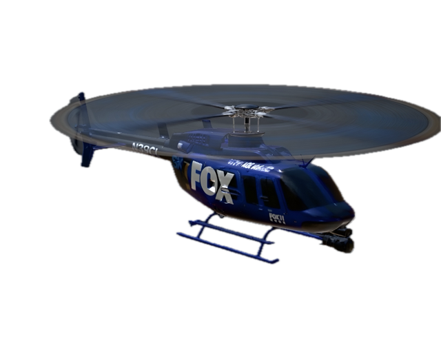 SkyCAL / SkyFOX 11 livery graphic